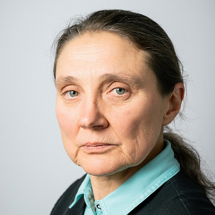 Наталья СУХОВА